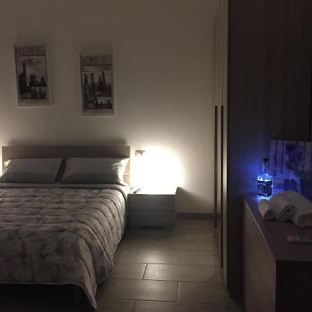 Apartament Domus Alice Monserrato Zewnętrze zdjęcie