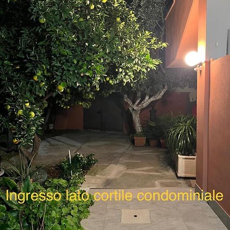 Apartament Domus Alice Monserrato Zewnętrze zdjęcie