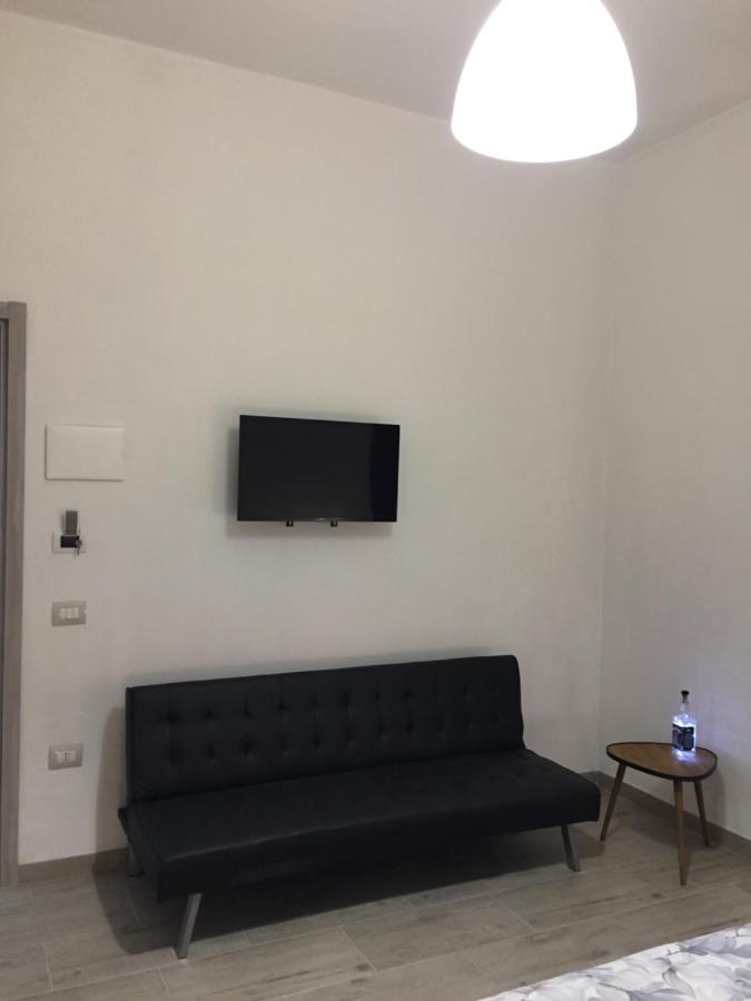 Apartament Domus Alice Monserrato Zewnętrze zdjęcie