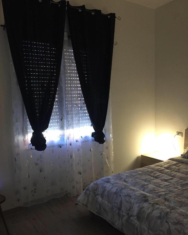 Apartament Domus Alice Monserrato Zewnętrze zdjęcie