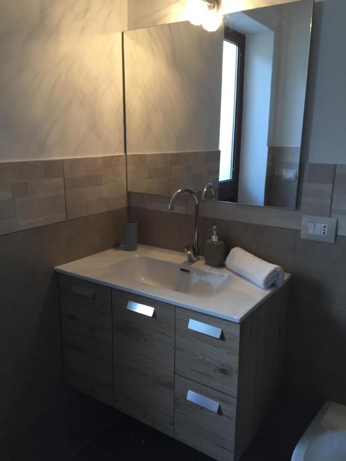 Apartament Domus Alice Monserrato Zewnętrze zdjęcie