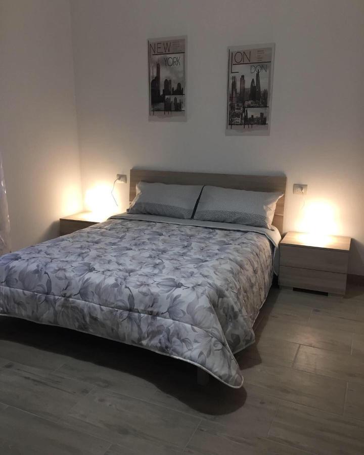 Apartament Domus Alice Monserrato Zewnętrze zdjęcie