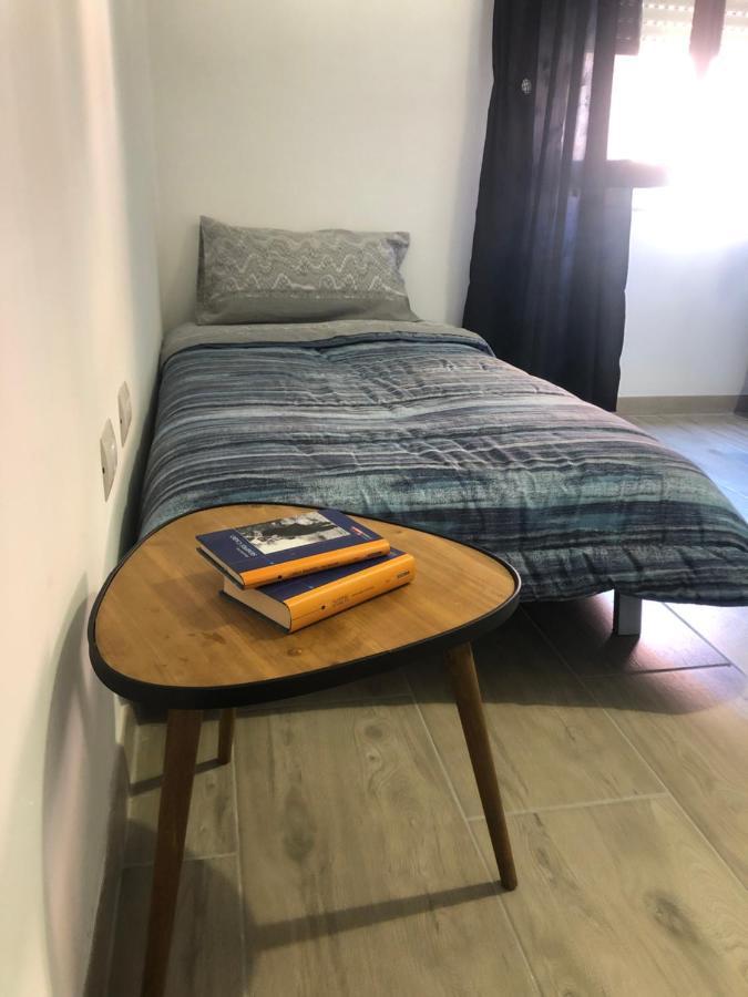 Apartament Domus Alice Monserrato Zewnętrze zdjęcie