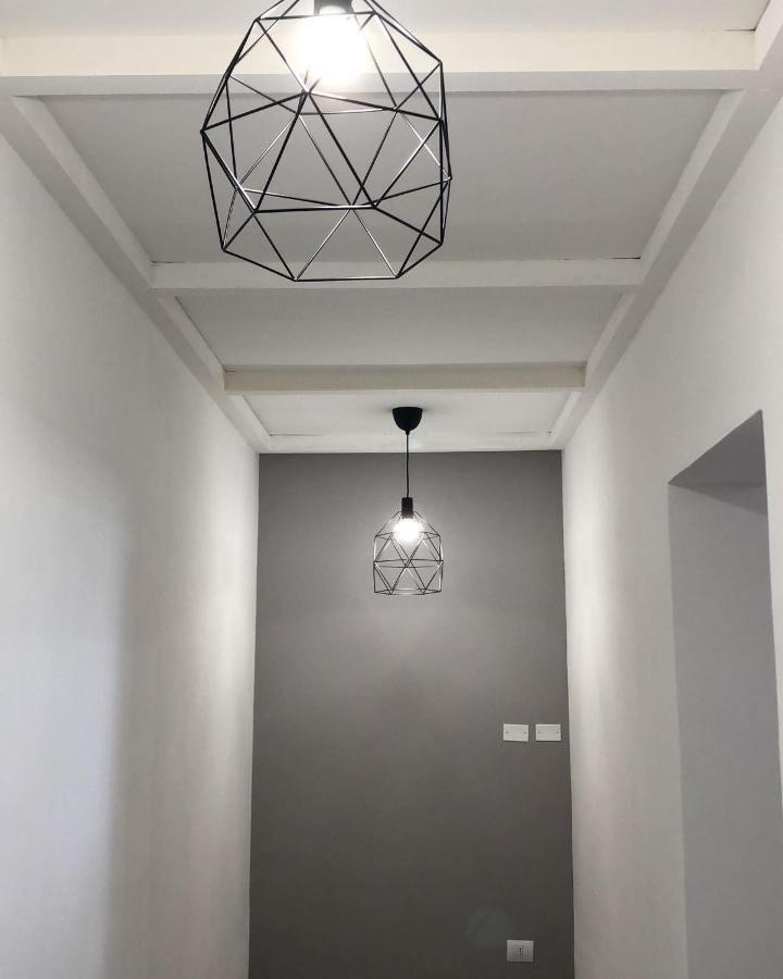 Apartament Domus Alice Monserrato Zewnętrze zdjęcie