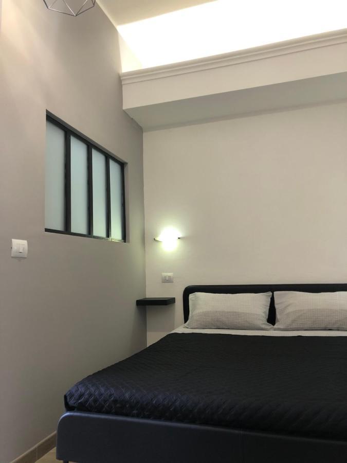 Apartament Domus Alice Monserrato Zewnętrze zdjęcie