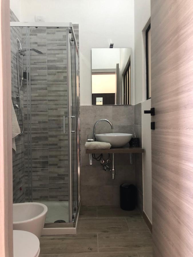 Apartament Domus Alice Monserrato Zewnętrze zdjęcie