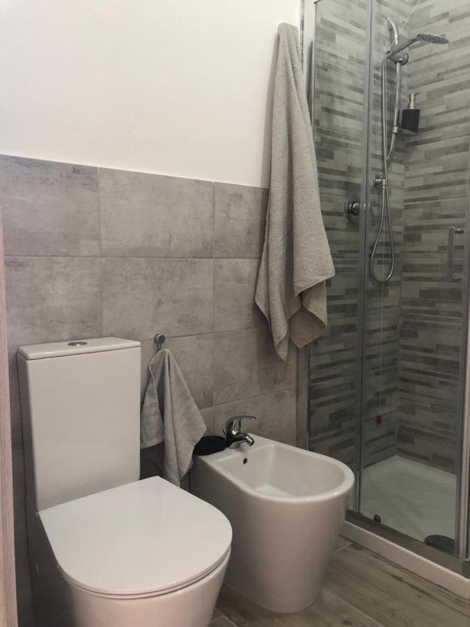 Apartament Domus Alice Monserrato Zewnętrze zdjęcie