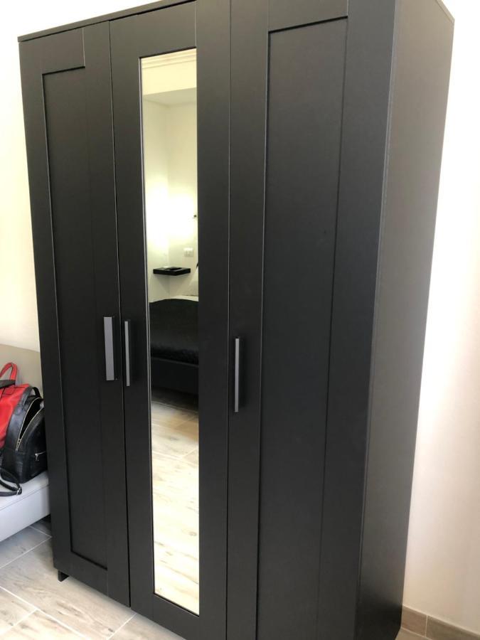 Apartament Domus Alice Monserrato Zewnętrze zdjęcie