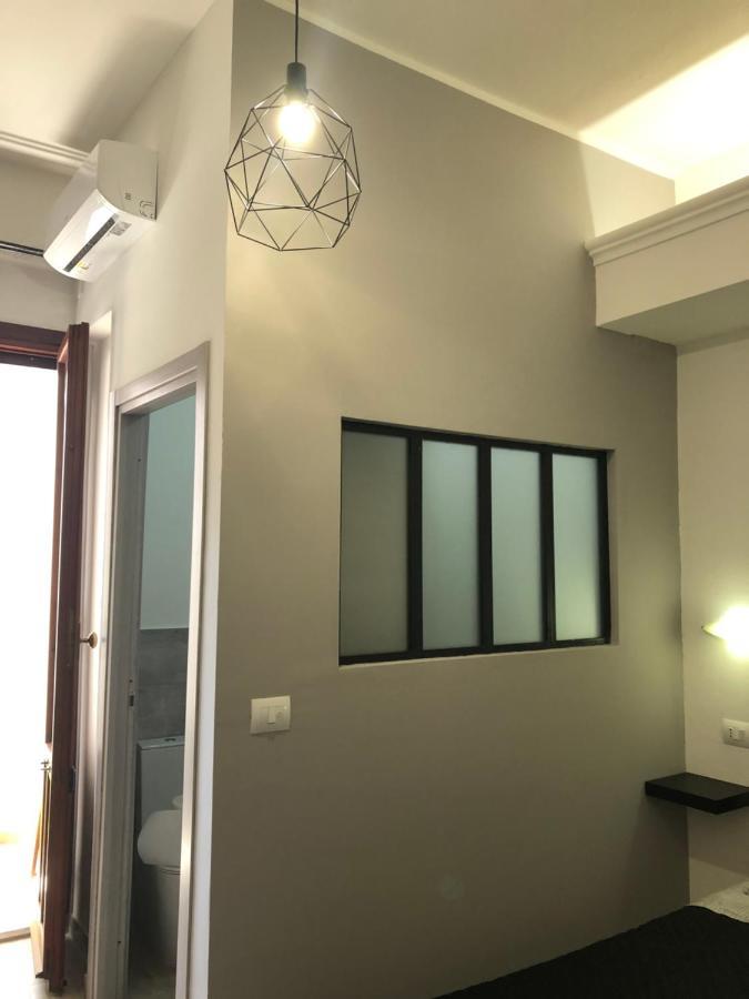 Apartament Domus Alice Monserrato Zewnętrze zdjęcie