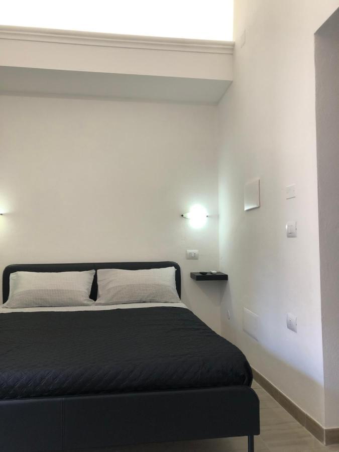Apartament Domus Alice Monserrato Zewnętrze zdjęcie