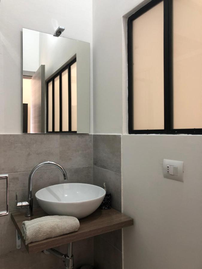 Apartament Domus Alice Monserrato Zewnętrze zdjęcie