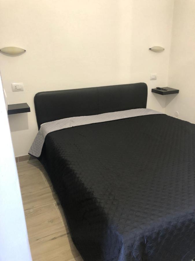 Apartament Domus Alice Monserrato Zewnętrze zdjęcie
