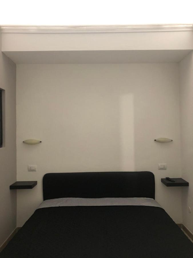 Apartament Domus Alice Monserrato Zewnętrze zdjęcie