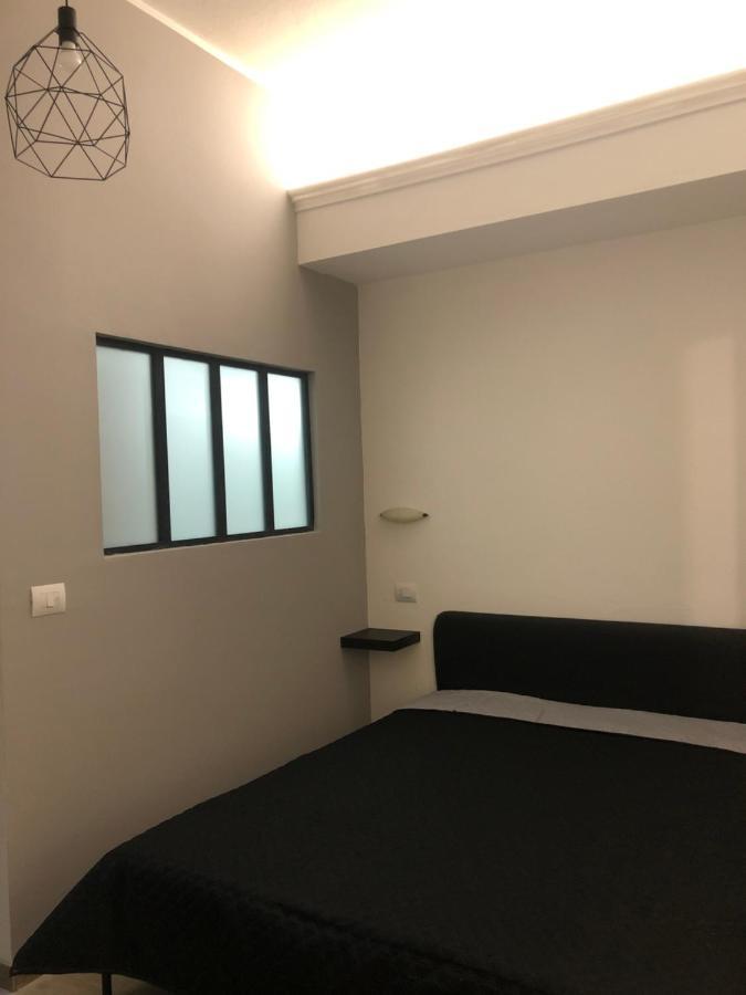 Apartament Domus Alice Monserrato Zewnętrze zdjęcie