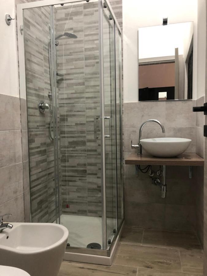 Apartament Domus Alice Monserrato Zewnętrze zdjęcie