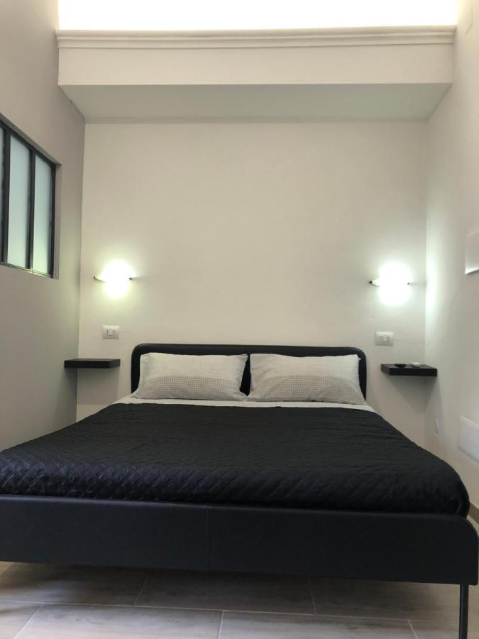 Apartament Domus Alice Monserrato Zewnętrze zdjęcie