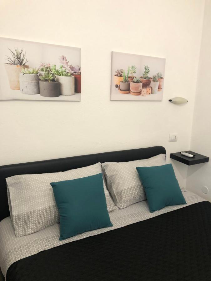 Apartament Domus Alice Monserrato Zewnętrze zdjęcie