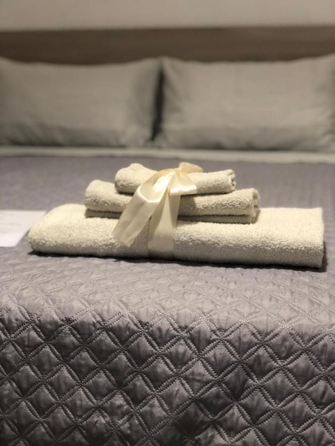 Apartament Domus Alice Monserrato Zewnętrze zdjęcie